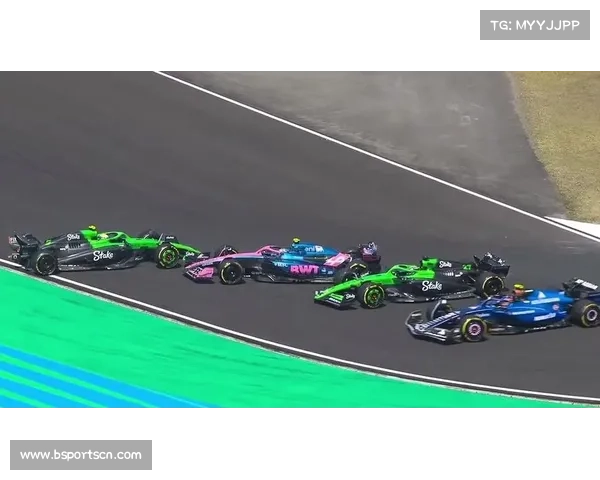 F1上海赛道上半年完成沥青重铺 圈速提升2.7秒迎接全新挑战 F1上海赛道上半年完成沥青重铺 圈速提升2.7秒迎接全新挑战