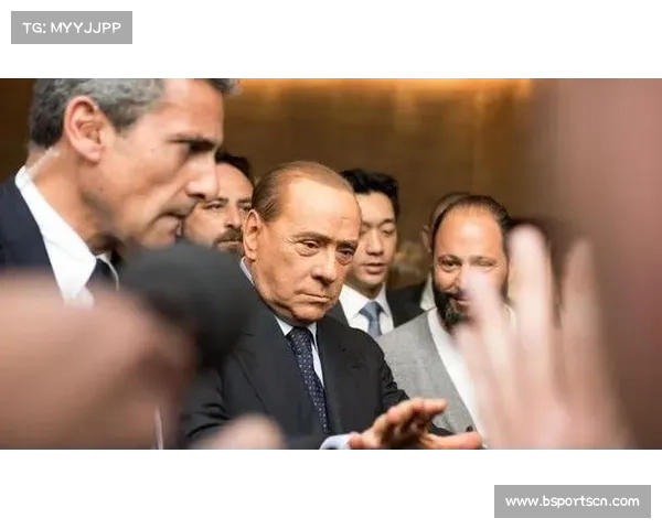 美国资本主导意甲七队 威尼斯印尼财团冲破资本垄断格局 美国资本主导意甲七队 威尼斯印尼财团冲破资本垄断格局