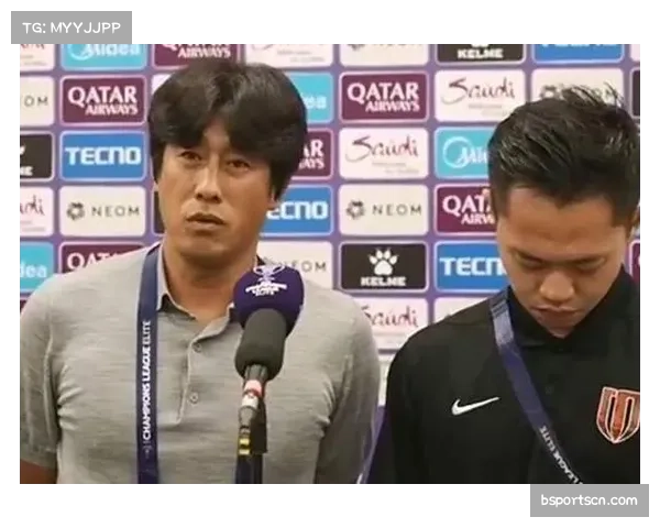 徐正源面对旧主 成都蓉城亚冠经验仍需积累