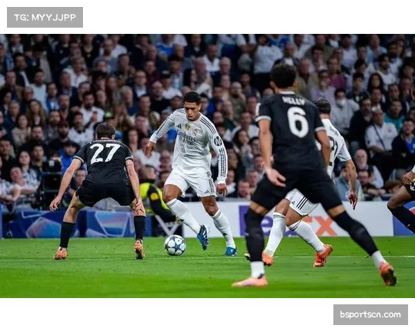 贝林厄姆绝平救主 对阵吉罗纳四场比赛攻入四球