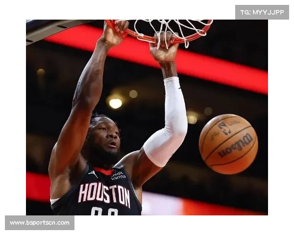 贾巴里史密斯进入每日观察名单 火箭空间型四号位状态存疑