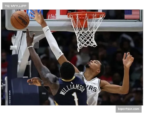 文班亚马脚踝扭伤短暂缺阵 马刺保护策略成效显著